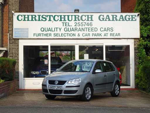Adrian Hart Cars Ltd - Thumbnail