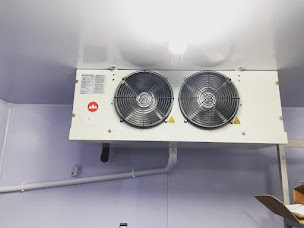 Photo n°22 de M Refrigeration à Mer (Fournisseur d'équipements de chauffage)