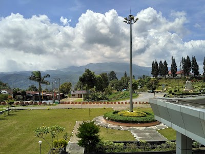 Photos of Kantor Bupati Solok