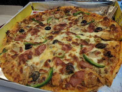 Photos of Italian Pizza Hut
