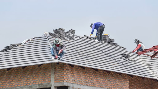 Marriott & Sons Roofing - Thumbnail
