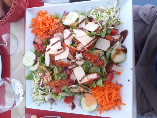 Restaurant Le Centurion - Thumbnail
