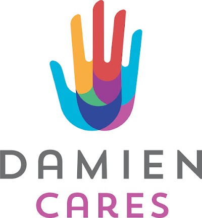 Damien Cares