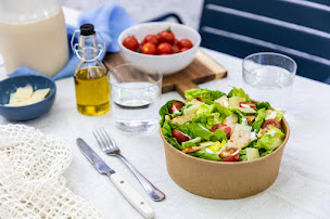 Photo n°8 de Tutti Pizza Grenade à Grenade (Pizzeria)