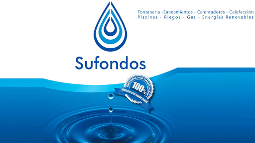 Sufondos - Visual