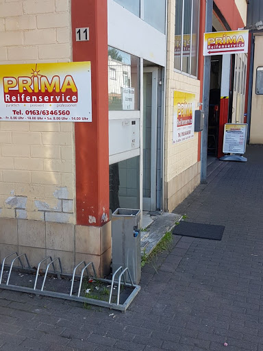 Prima Reifenservice Dietzenbach - Thumbnail