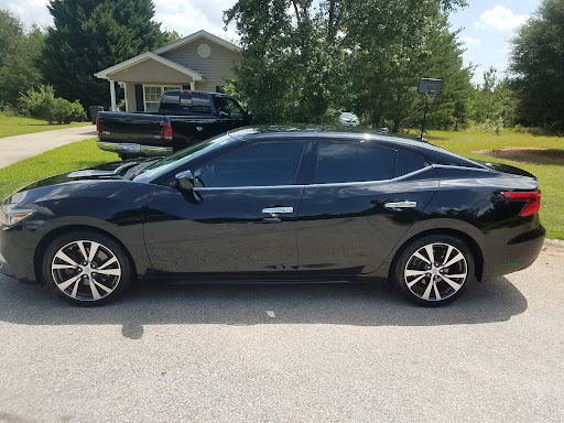 ALL SEASONS MOBILE DETAILING & PRESSURE WASHING SERVICES - Thumbnail