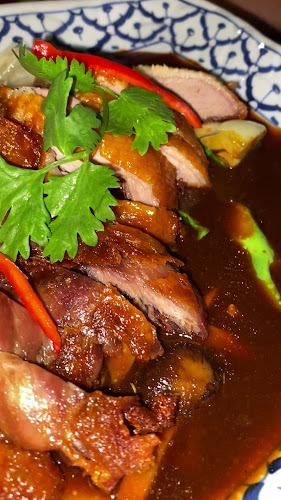 Rezensionen über Diaw Thai Restaurant in Lenzburg - Restaurant