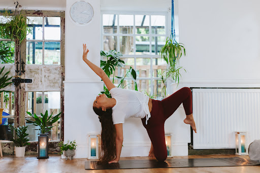 Clifton Sky Yoga - Thumbnail