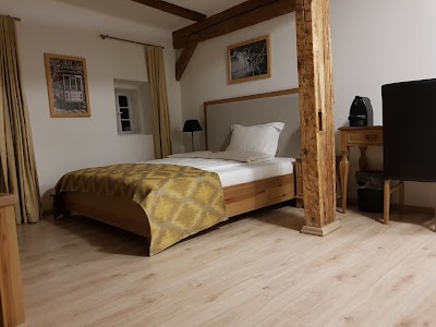 Photos of Hotel Hahnm&uuml;hle 1323