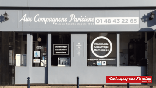 Aux Compagnons Parisiens