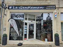 LE GENTLEMAN à Fontenay-le-Comte