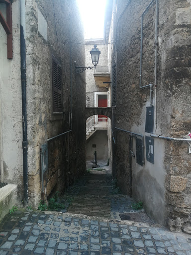 Parcheggio via Geminiani - Thumbnail