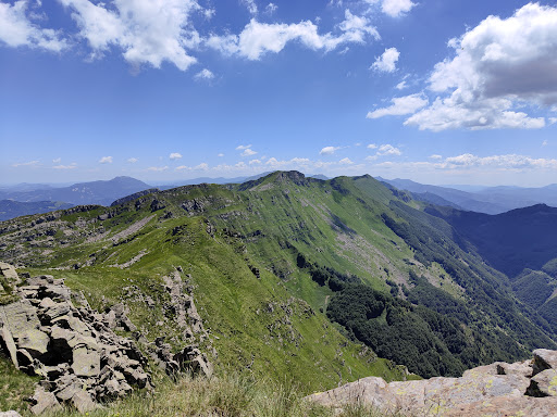 monte Matto - Visual