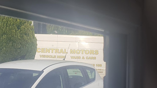 Central Motors (Bury) Ltd - Thumbnail
