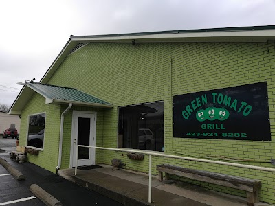 Green Tomato Grill