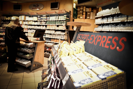 VITALE APOTHEKE Bamberg Hafen - Thumbnail