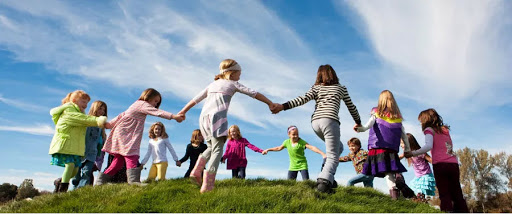 Dr B's Childrens Office