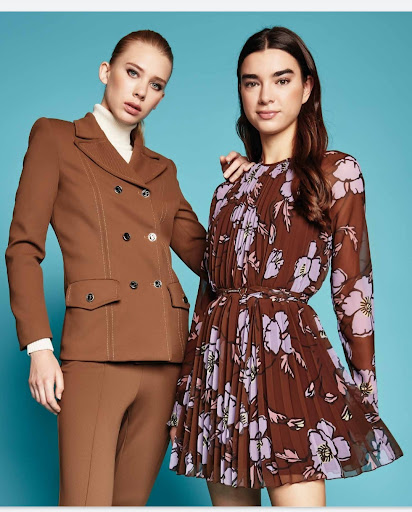 KYROS MODA - Visual