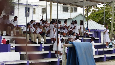 Photos of Anglican Cathedral College