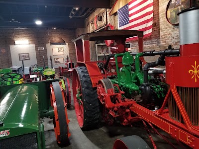 American Tractor Museum