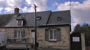 Photo n°1 de GUILLARD'seb à Barisis-aux-Bois (Plâtrier.ère)