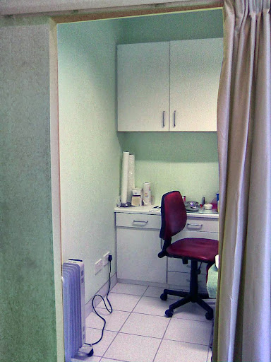 Sarahs' Foot Clinic - Thumbnail