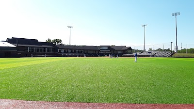 Rudy Abbott Field