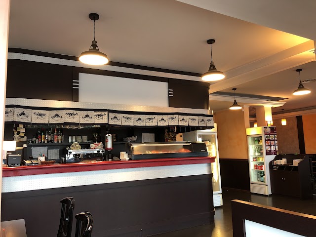 Sushi Asahi