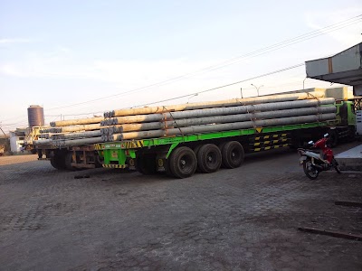 Photos of Millenium Transportation. PT