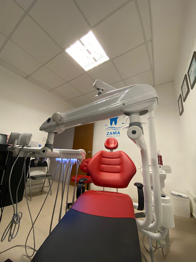 Zama Dental Studio - Tulum