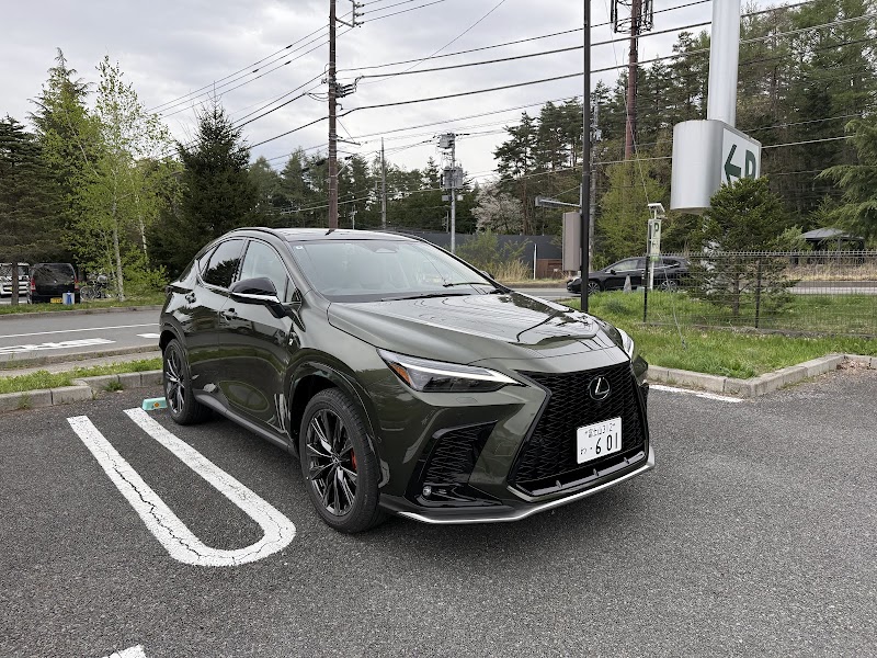 Fuji Premium Car Rental | possible to Delivery