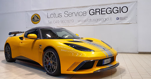 Carrozzeria F.lli Greggio - Thumbnail