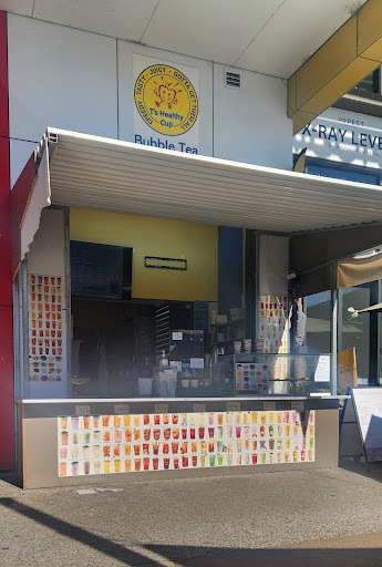 Healthy Cup Queensland - Thumbnail