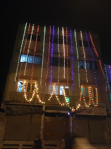 Syed Laiq Ali House hyderabad