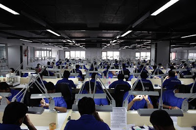 Photos of KGK Jewellery (HK) Ltd.