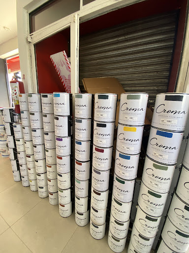 Pinturas Home Paint 35 y Morelos - Thumbnail