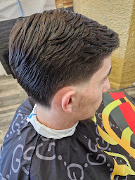 Photo n°12 de Ô coiffeur à Morsang-sur-Orge (Salon de coiffure)