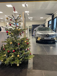 Photo n°18 de Renault Périgueux - Faurie à Trélissac (Vendeur de voitures d'occasion)