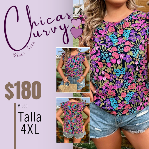 Chicas Curvy - Thumbnail