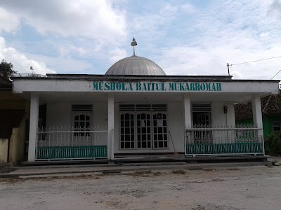 Mosque