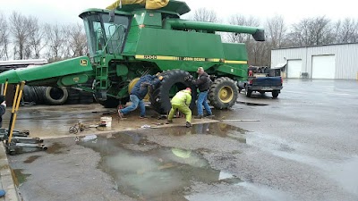 Photos of Pond Tire II