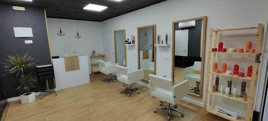 Peluquería María Andreo Estilistas