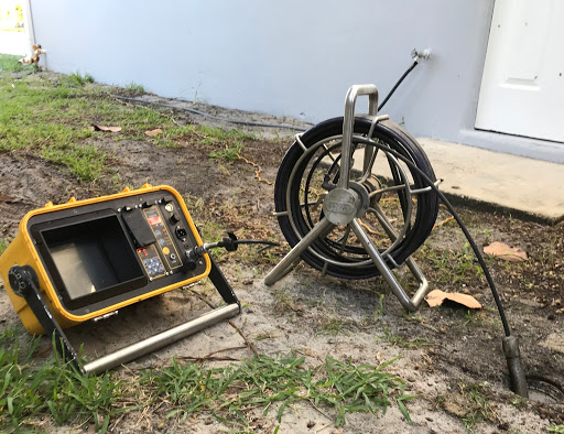 CDS Plumbing - Visual