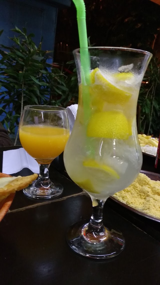 Sindicato do Arpoador