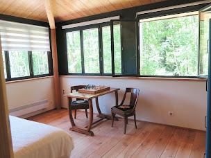 Photo n°20 de Château de Digoine à Saint-Martin-de-Commune (Maison de vacances)