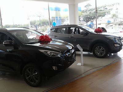 Photos of Hyundai Ecsy S.A.