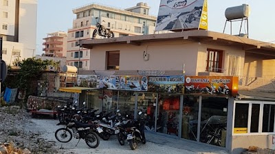 Moto Cunat Market & Servis