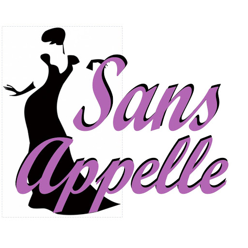 Sans Appelle Logo