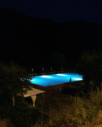 Piscina Comunale di Romagnese - Thumbnail